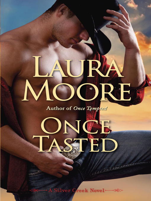 Title details for Once Tasted by Laura Moore - Available
